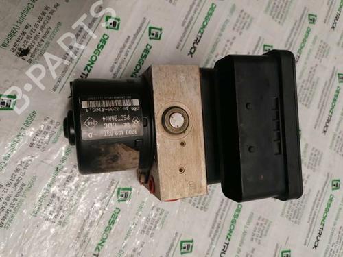 Used ABS pump RENAULT ESPACE IV (JK0/1_) [2002-2025]  21473447