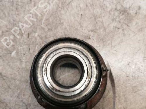 Right rear steering knuckle CITROËN JUMPER II Van e-Jumper | BP24680357M28 - Image 2