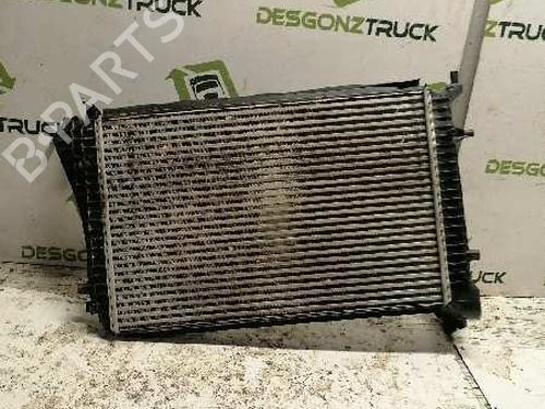 Intercooler SEAT LEON (1P1)  | BP21479145M30 