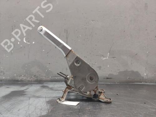 Travão de mão Travão de mão RENAULT MEGANE II Coupé-Cabriolet (EM0/1_) [2003-2010] 33906426 33906426