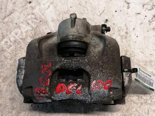 Used Left front brake caliper OPEL VECTRA C (Z02) [2002-2009]  21469004