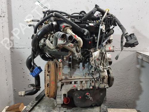 Used Engine OPEL CORSA D (S07) 1.3 CDTI (L08, L68) (75 hp) 30289441