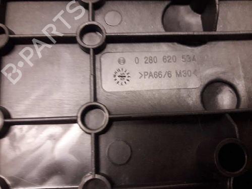 Upper protection ALFA ROMEO 147 (937_)  | BP21456490M93 