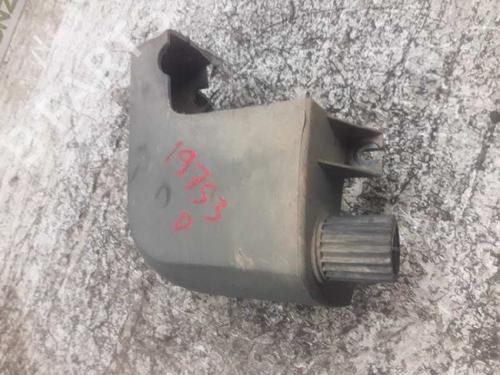 Used Corner bumper CITROËN C15 Box Body/MPV (VD_) [1984-2006]  21466841
