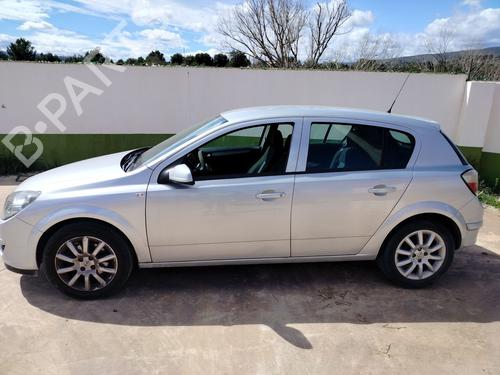 Højre forlygte OPEL ASTRA H (A04) 1.6 (L48) | BP24810904C29 