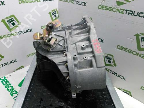 Gearbox ROVER 75 (RJ)  | BP21432476M3 