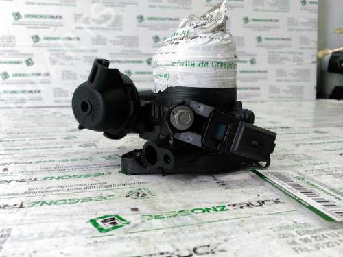 Used Throttle body PEUGEOT 407 (6D_) [2004-2011]  21446864
