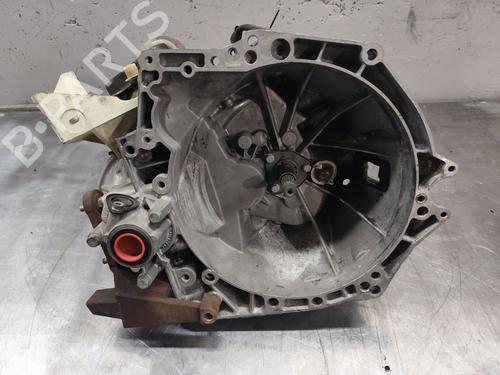 Used Gearbox PEUGEOT 307 SW (3H) 1.6 HDI 110 (109 hp) 30168577