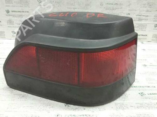 Right taillight RENAULT CLIO I (B/C57_, 5/357_)  | BP21450189C35 