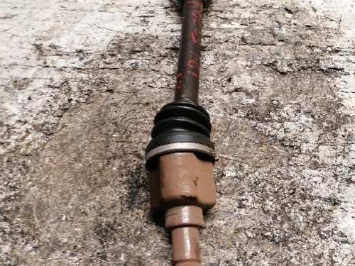 Left front driveshaft FORD FOCUS I (DAW, DBW) 1.6 16V | BP21474620M38 