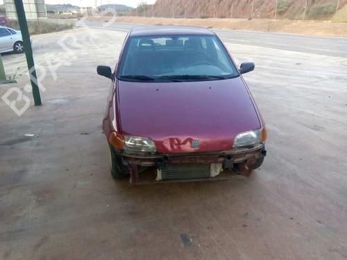 Engine control unit (ECU) FIAT PUNTO (176_)  | BP21441531M57 