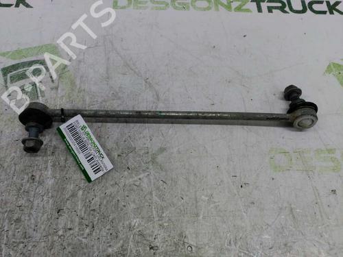 Annen FORD FOCUS II (DA_, HCP, DP) [2004-2013]  21435321