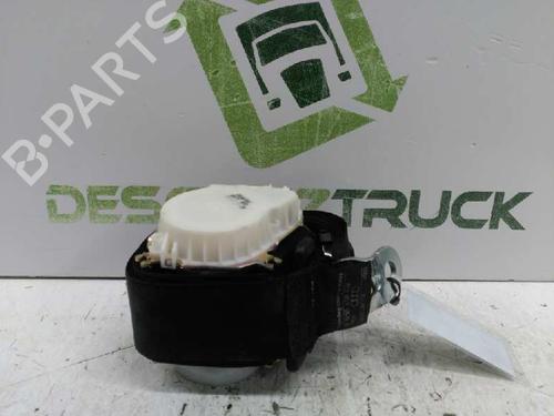 Rear left seatbelt AUDI A3 (8P1) 1.9 TDI | BP21431846I29 