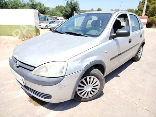 AC-Kompressor OPEL CORSA C (X01) 1.2 (F08, F68) | BP29497521M34 