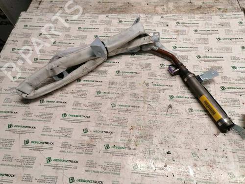 Left curtain airbag AUDI A3 (8P1)  | BP21475721C11 