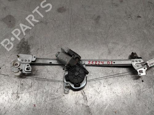 Used Front left window mechanism CITROËN C3 I (FC_, FN_) 1.4 HDi (68 hp) 28707502