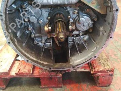 Gearbox IVECO STRALIS I | BP39412576M3 - Image 2