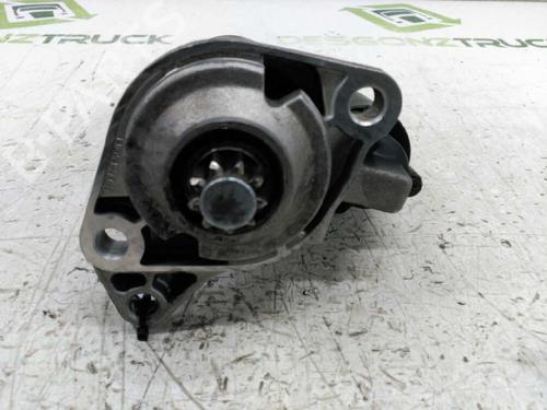 Starter VW GOLF IV (1J1)  | BP21429005M8 