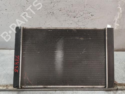 Køler TOYOTA AURIS (_E15_)  | BP25801260M31 