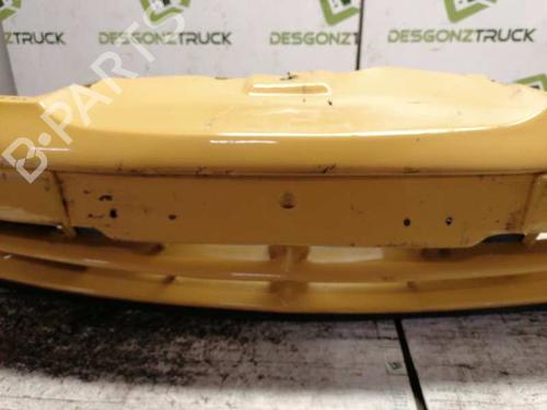 Front bumper RENAULT MEGANE I Coach (DA0/1_) 1.9 dTi (DA0N) | BP21472894C7 