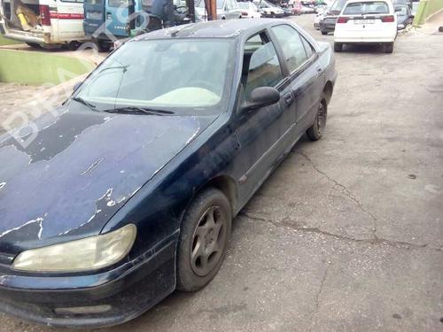 Elektronisk modul PEUGEOT 406 (8B)  | BP21442973M83 