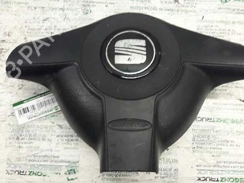 Used Driver airbag SEAT LEON (1M1) [1999-2006]  21454038