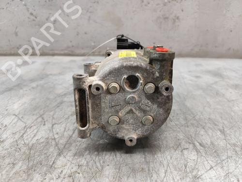 AC Kompressor FORD FIESTA VI (CB1, CCN) 1.25 | BP28708732M34