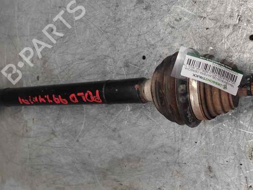 Used Right front driveshaft VW POLO (6N2) [1999-2001]  21405882