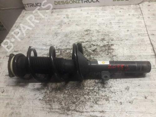 Used Right front shock absorber FORD TRANSIT Van (FA_ _) [2006-2014]  21472194
