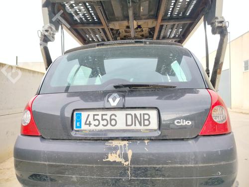 Used Parts RENAULT CLIO II (BB_, CB_) 1.5 dCi (B/CB08) (82 hp) 4309962