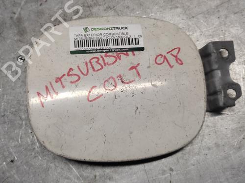Used Fuel flap MITSUBISHI COLT V (CJ_, CP_) 1600 (CJ4A) (103 hp) 24678325