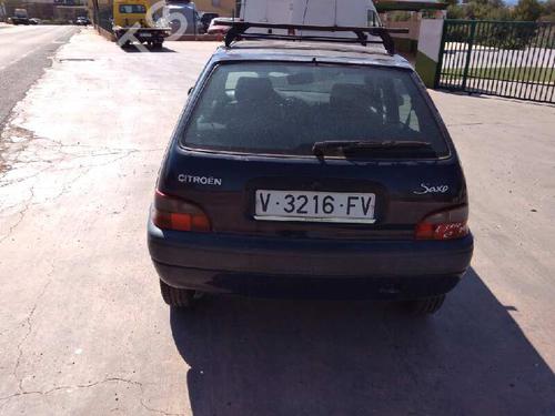 Startmotor CITROËN SAXO (S0, S1)  | BP21462076M8 