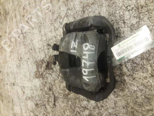 Used Left front brake caliper FIAT LINEA (323_, 110_) [2006-2025]  21455755