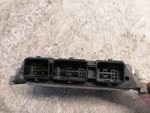 Engine control unit (ECU) FORD FOCUS II (DA_, HCP, DP) 1.6 TDCi | BP21482423M57 