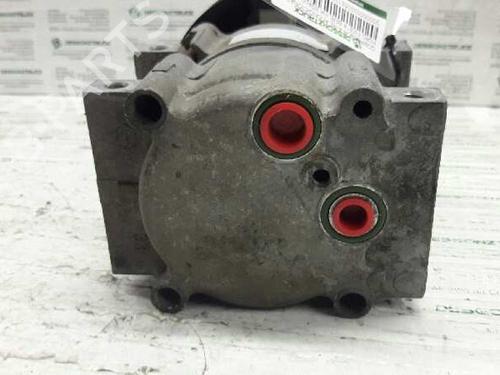AC-Kompressor FORD FIESTA IV (JA_, JB_)  | BP21451781M34 