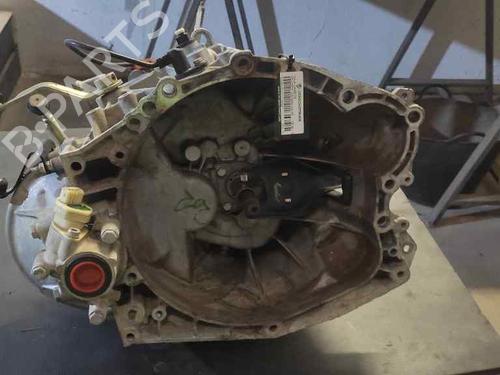 Gearkasse PEUGEOT 206 Hatchback (2A/C) [1998-2012]  21400351