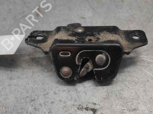 Used Tailgate lock CITROËN BERLINGO / BERLINGO FIRST MPV (MF_, GJK_, GFK_) [1996-2025]  21416225