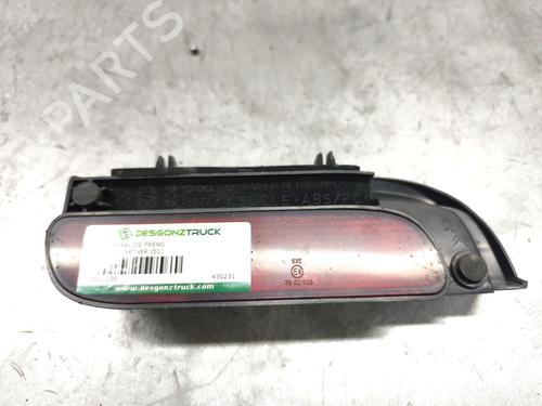 Luz central de freno PEUGEOT PARTNER MPV (5_, G_) [1996-2025]  28602492