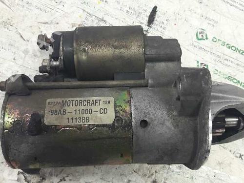 Starter FORD FOCUS I Turnier (DNW) 1.6 16V | BP21448462M8 