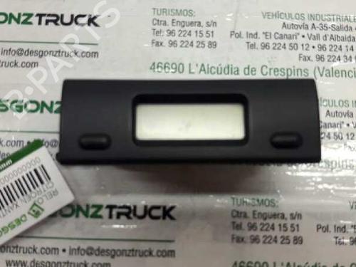 Display CITROËN XANTIA (X1_, X2_) [1993-2003]  21454384