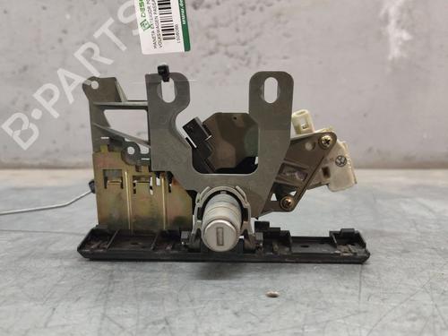 Used Tailgate handle VW PASSAT B5 (3B2) [1996-2001]  28609804