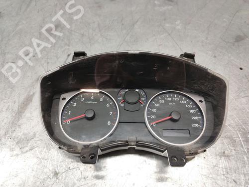 Used Instrument cluster HYUNDAI i20 I (PB, PBT) [2008-2015]  24406386