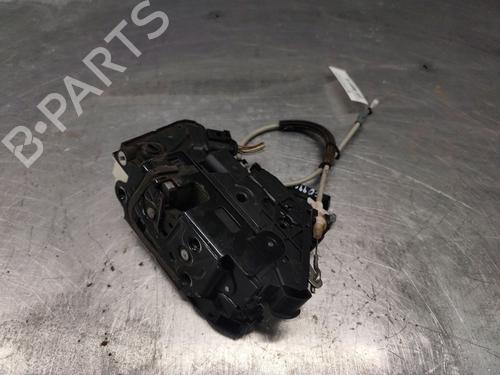 Used Rear left lock Rear left lock SEAT IBIZA IV (6J5, 6P1) [2008-2017] 35776978 35776978