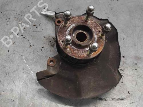Used Right front steering knuckle HYUNDAI SANTA FÉ II (CM) 2.2 CRDi GLS 4x4 (150 hp) 21411005