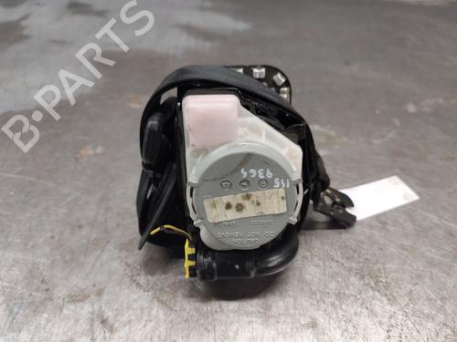 Front right seatbelt SEAT LEON (5F1) 1.6 TDI | BP39637811I25 - Image 3