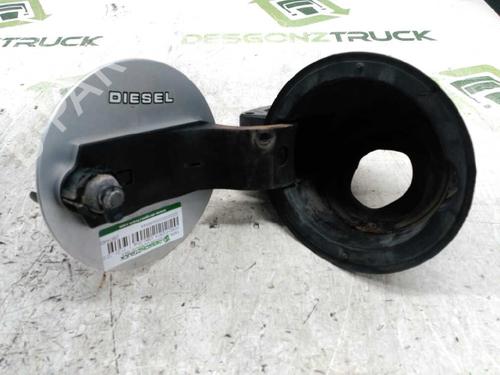 Fuel flap FORD FIESTA V (JH_, JD_)  | BP21437103C131 