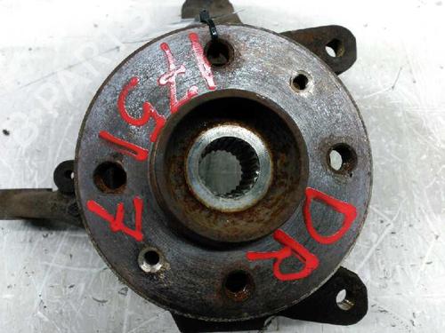 Right front steering knuckle RENAULT LAGUNA I (B56_, 556_)  | BP21424657M26 
