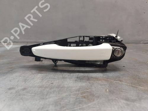 Used Front left exterior door handle Front left exterior door handle 38795624 38795624