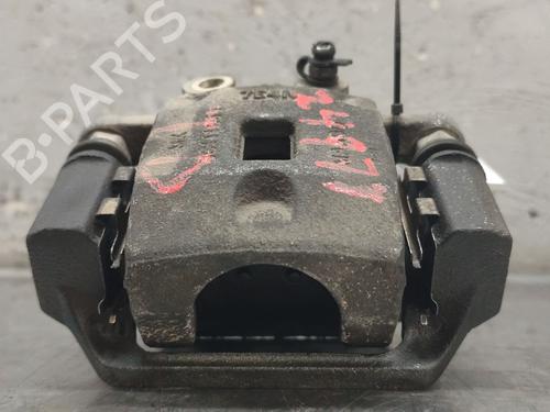 Right rear brake caliper SSANGYONG REXTON / REXTON II (GAB_) 2.7 Xdi 4x4 | BP32010420M106 