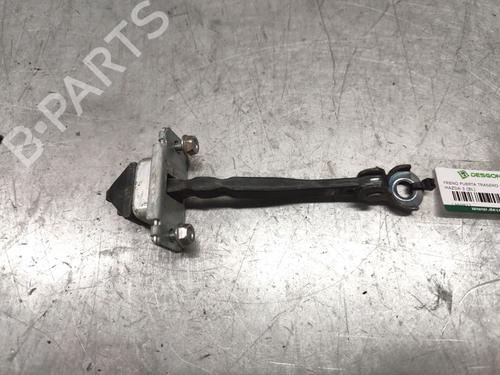 Used Hinge/Door check strap Hinge/Door check strap MAZDA 3 (BL) 2.2 MZR CD (BL10) (150 hp) 24679039 24679039
